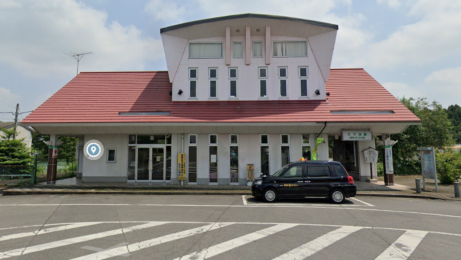 久下田町遊廓 栃木県真岡市久下田｜全国遊廓赤線マップ 散策動画とブログSNSデータベース 遊郭 花街 赤線 昭和レトロ 遊里